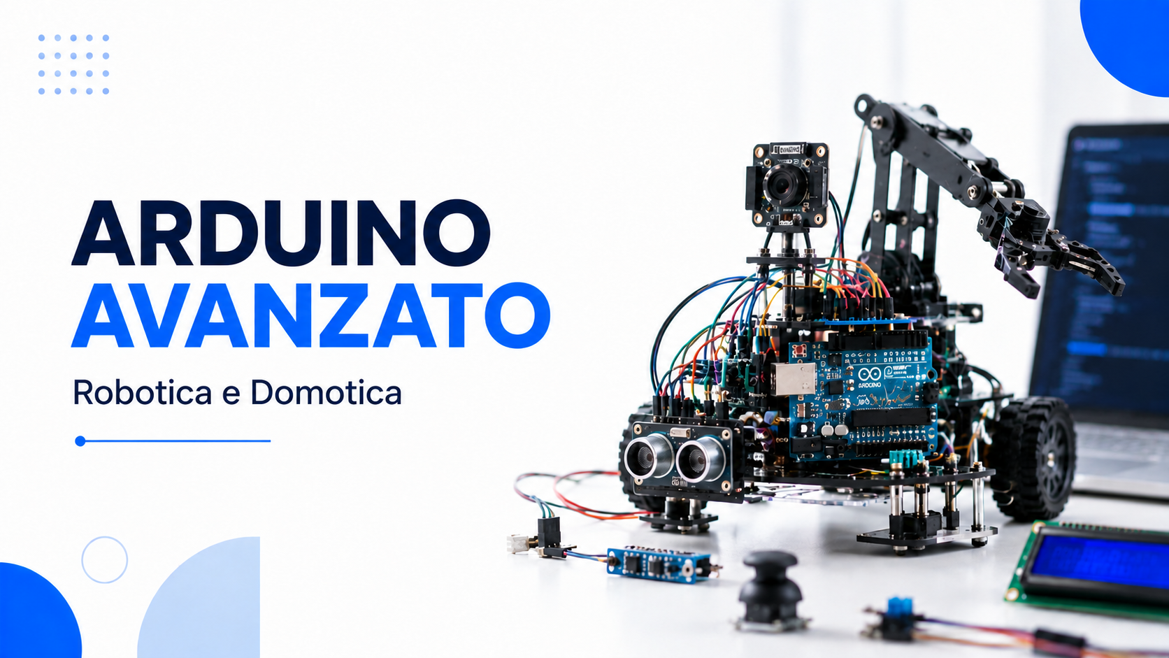 Arduino Avanzato