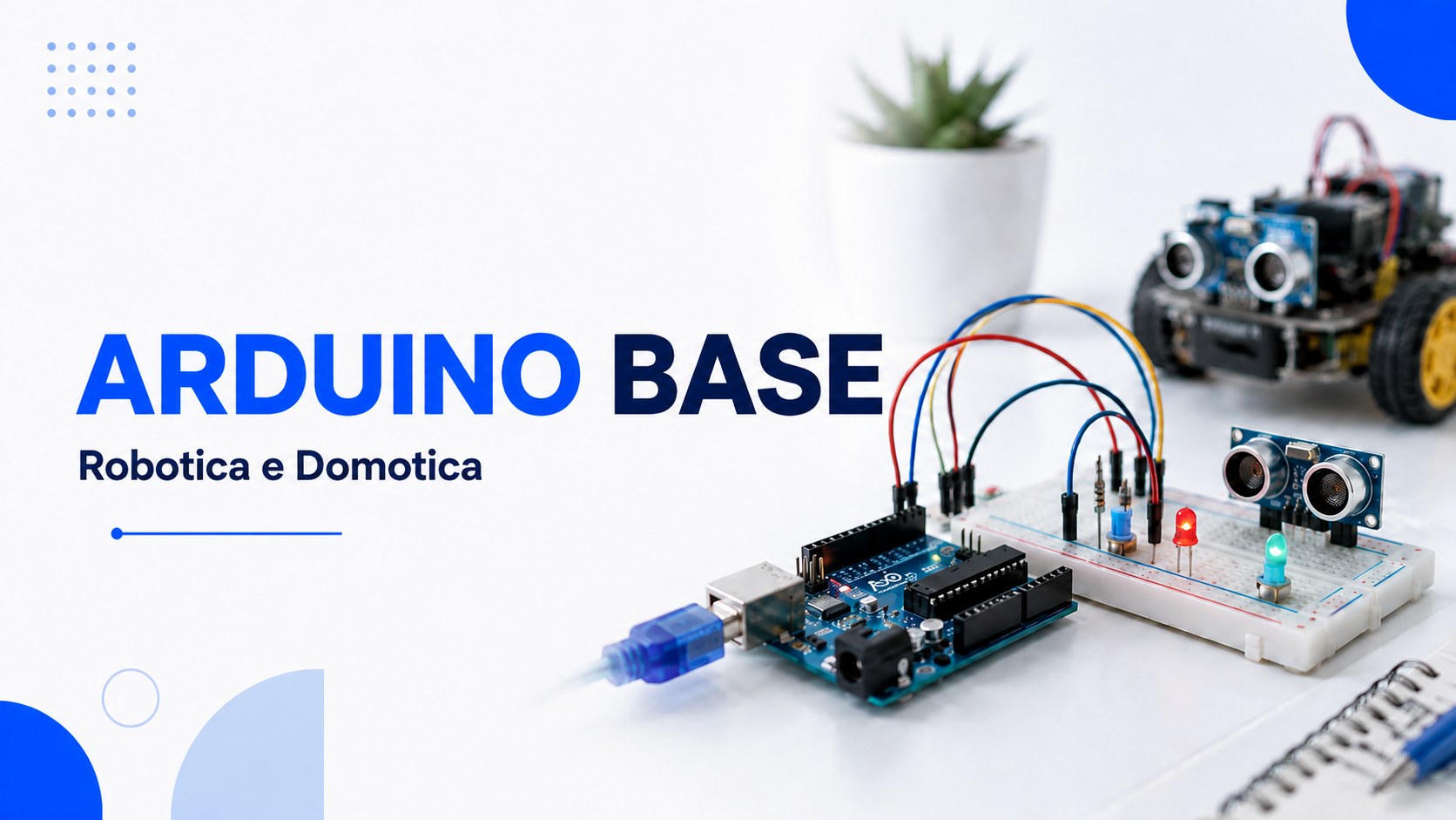 Arduino Base