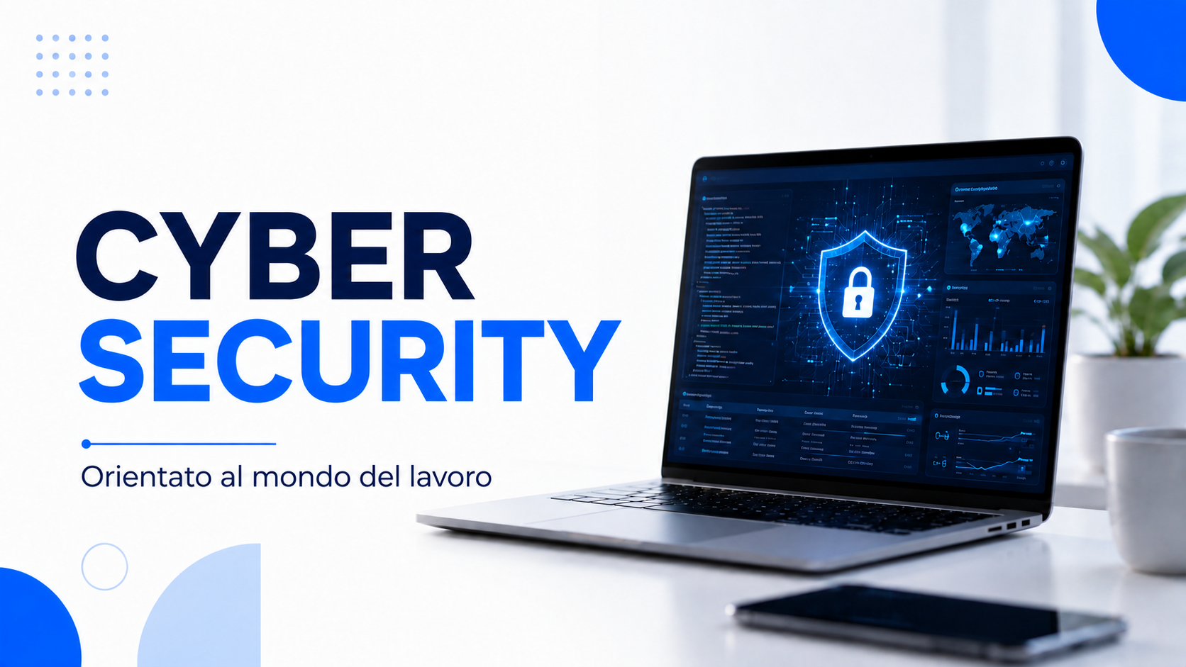 CyberSecurity