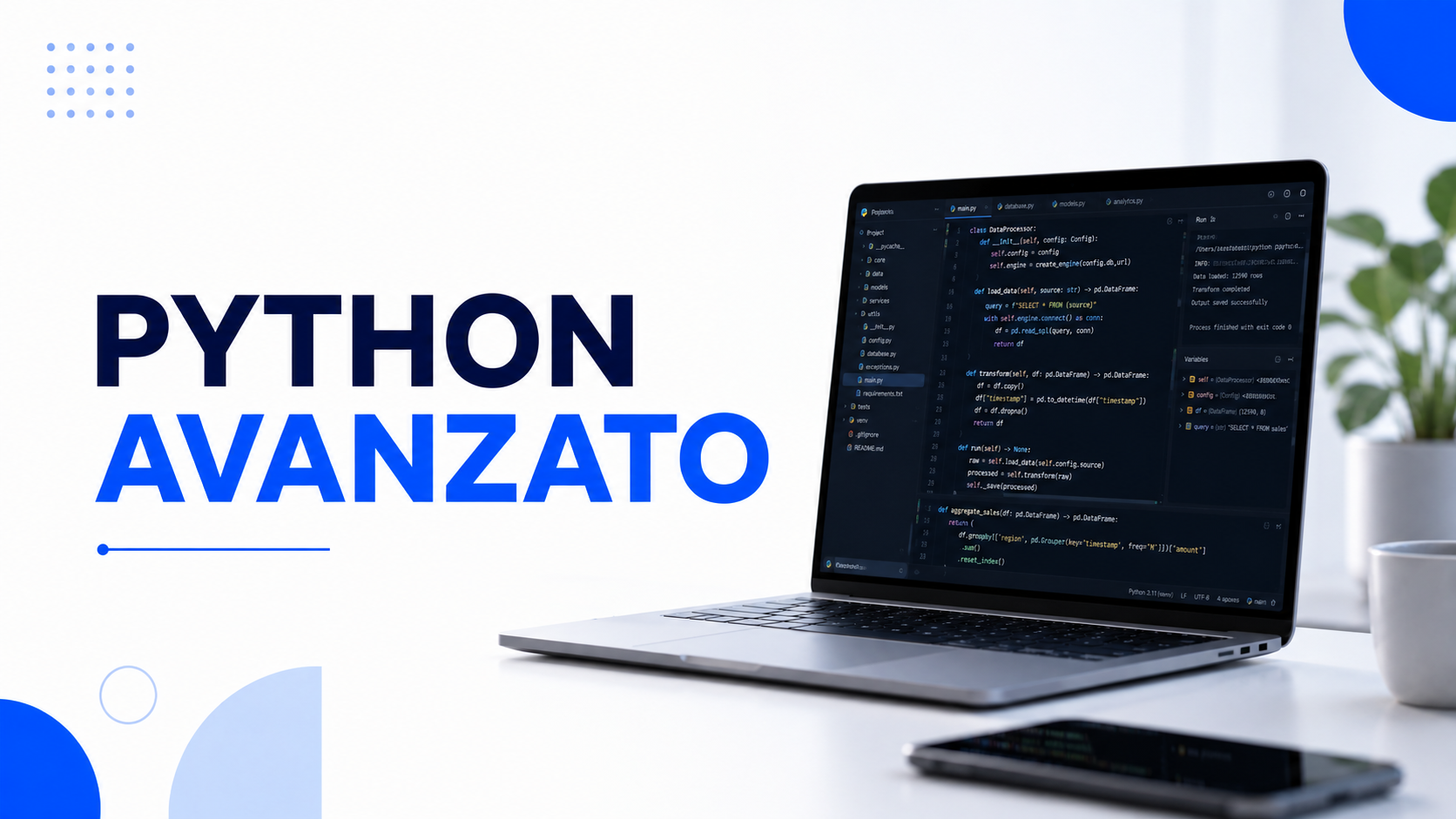 Python Avanzato