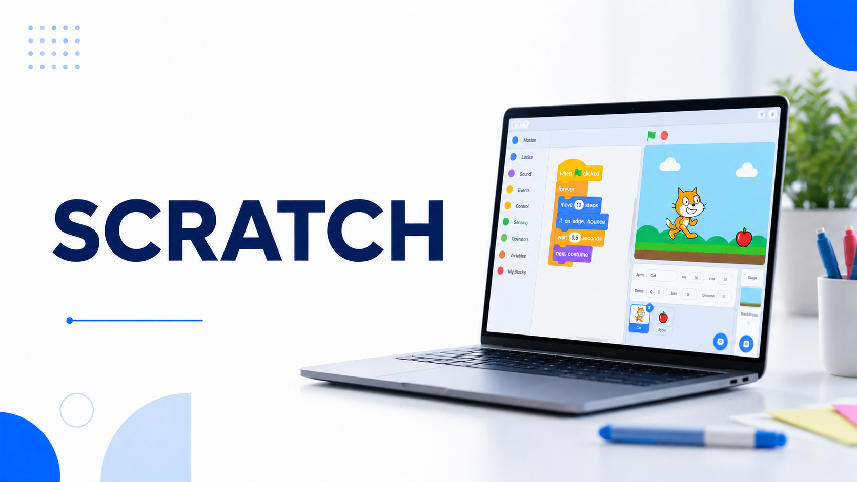 Scratch